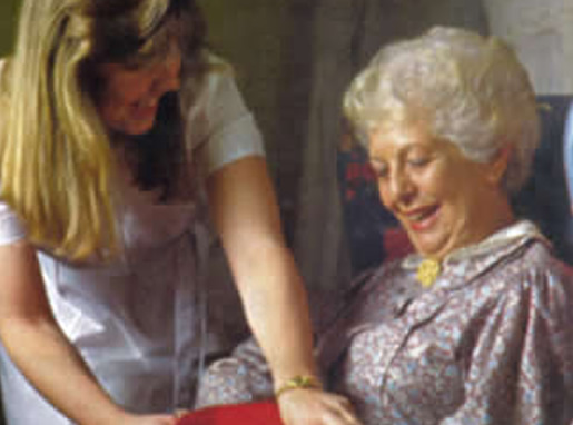 Personal Care Services
